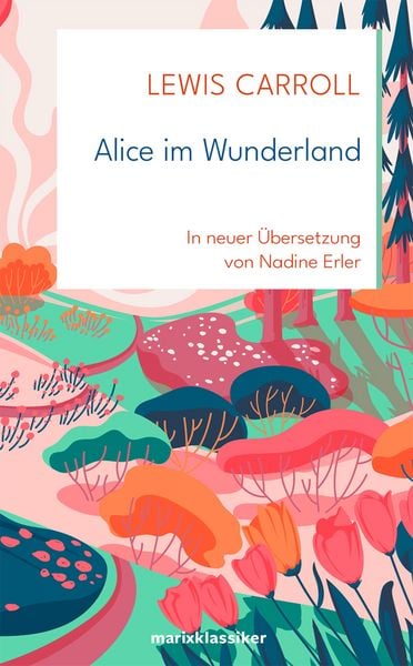 Produktbild: Alice im Wunderland