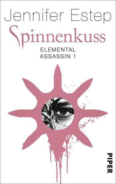 Produktbild: Spinnenkuss