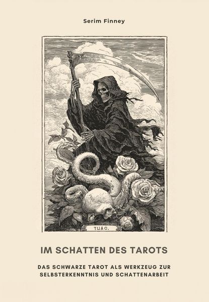 Produktbild: Im Schatten des Tarots