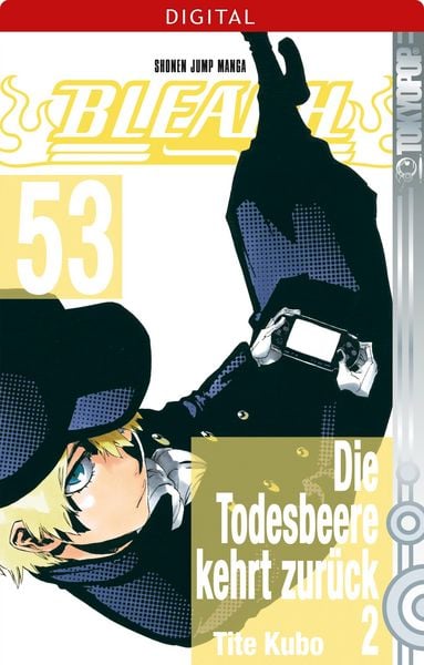 Produktbild: Bleach 53