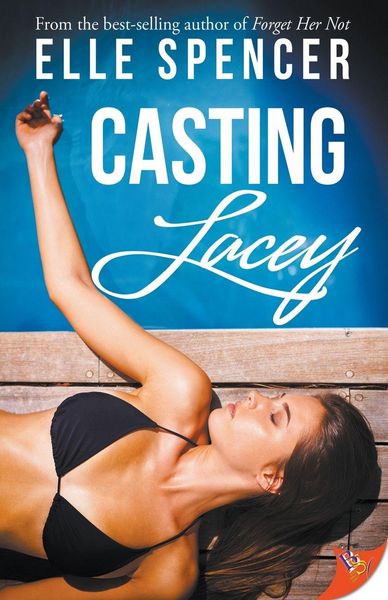 Produktbild: Casting Lacey