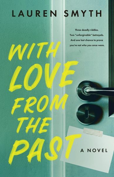 Produktbild: With Love from the Past