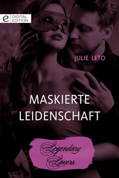 Produktbild: Maskierte Leidenschaft
