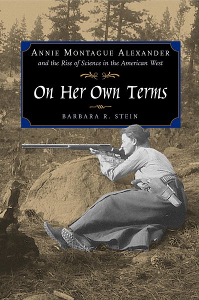 Produktbild: On Her Own Terms