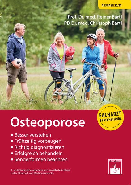 Produktbild: Osteoporose