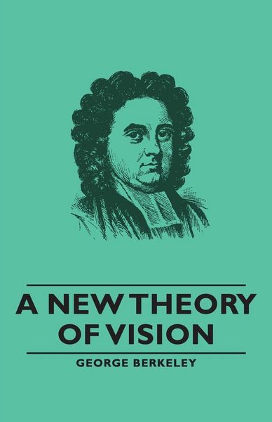 Produktbild: A New Theory of Vision