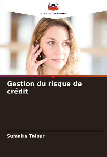 Produktbild: Gestion du risque de cr&eacute;dit