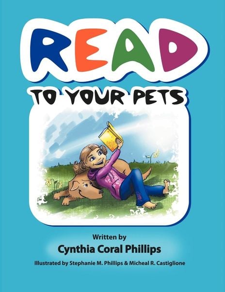 Produktbild: Read to Your Pets