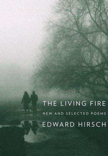 Produktbild: The Living Fire