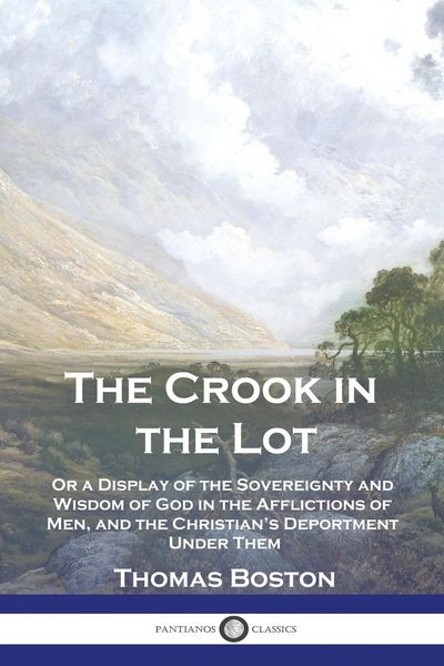 Produktbild: The Crook in the Lot