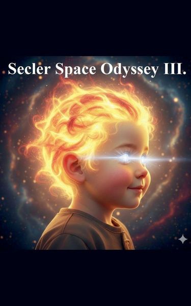 Produktbild: Secler Space Odyssey III.