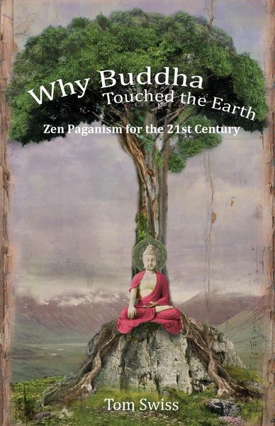 Produktbild: Why Buddha Touched the Earth