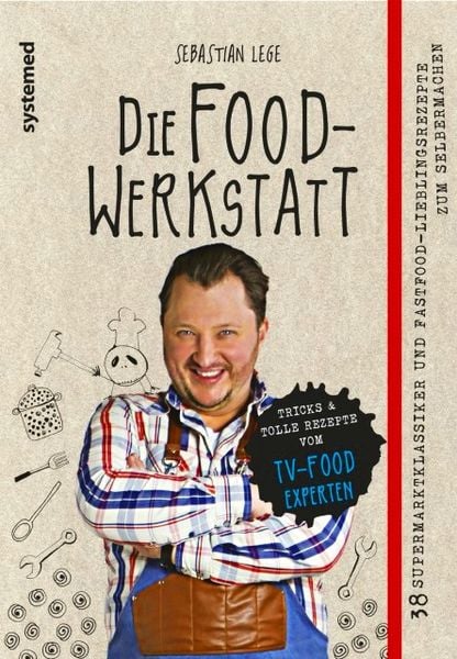 Produktbild: Die Foodwerkstatt
