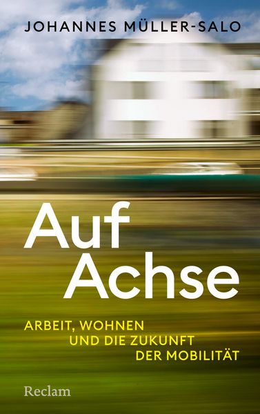 Produktbild: Auf Achse