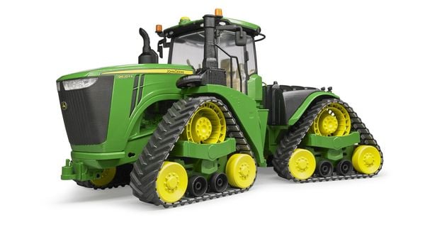 Produktbild: Bruder 04055 John Deere 9620 RX