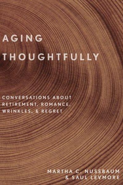 Produktbild: Aging Thoughtfully