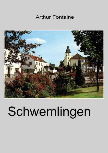 Produktbild: Schwemlingen