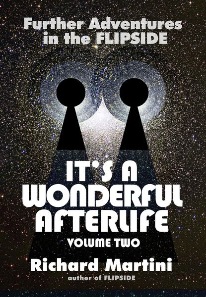Produktbild: It's a Wonderful Afterlife: Further Adventures into the Flipside Volume Two