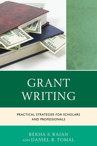 Produktbild: Grant Writing