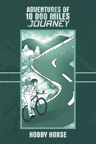 Produktbild: Adventures of 10 000 Miles Journey