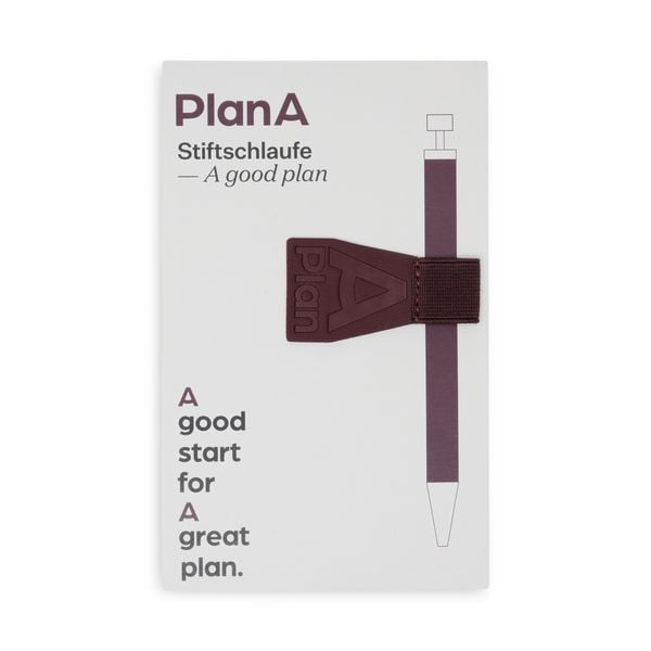 Produktbild: Stiftschlaufe Cozy Fig