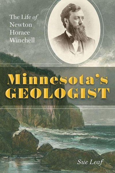 Produktbild: Minnesota's Geologist
