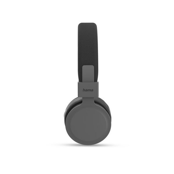 Produktbild: On Ear-Kopfh&ouml;rer Freedom Lit II schwarz