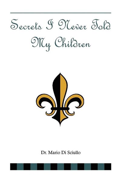 Produktbild: Secrets I Never Told My Children