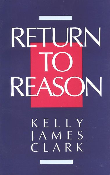 Produktbild: Return to Reason