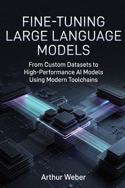Produktbild: Fine-Tuning Large Language Models
