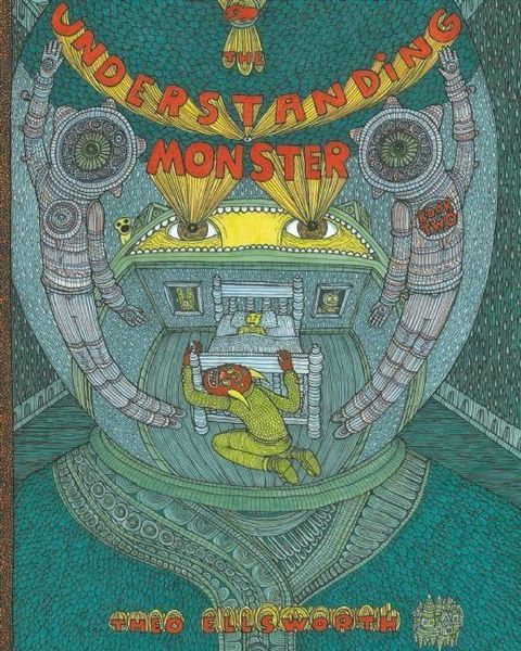 Produktbild: The Understanding Monster - Book Two