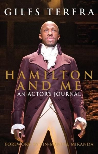 Produktbild: Hamilton and Me
