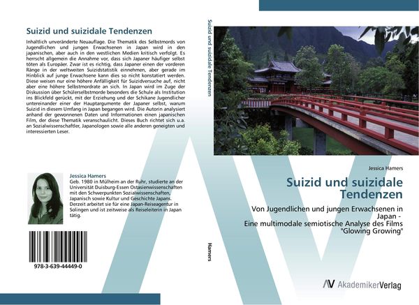 Produktbild: Suizid und suizidale Tendenzen