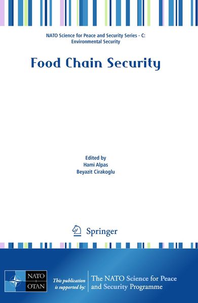 Produktbild: Food Chain Security