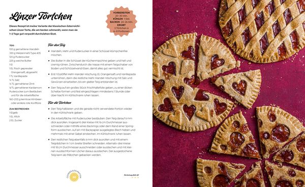 Produktbild: Easy Backen mit dem Airfryer