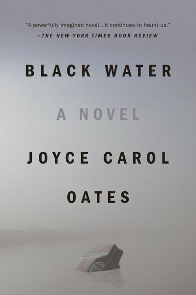 Produktbild: Black Water