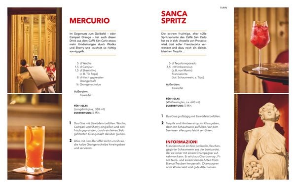 Produktbild: Aperitivo