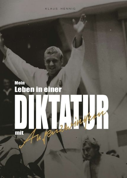 Produktbild: Mein Leben in einer Diktatur mit Augenzwinkern