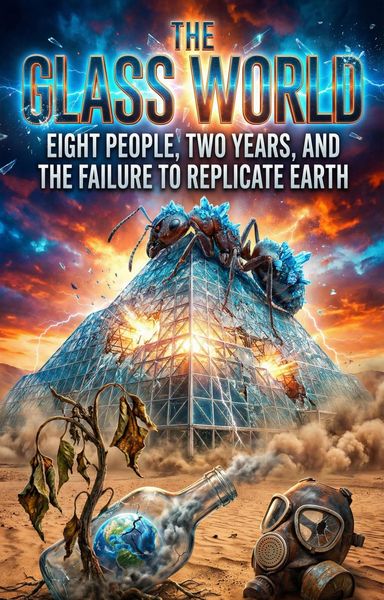 Produktbild: Glass World