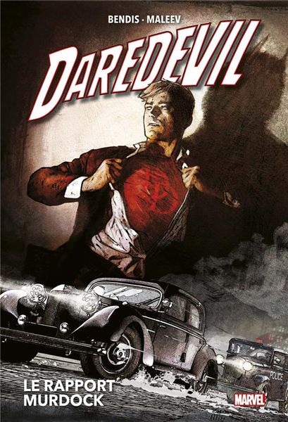 Produktbild: Daredevil : l'homme sans peur