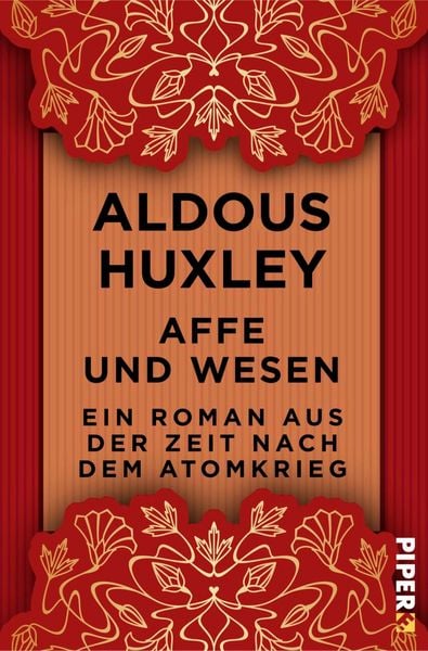 Produktbild: Affe und Wesen
