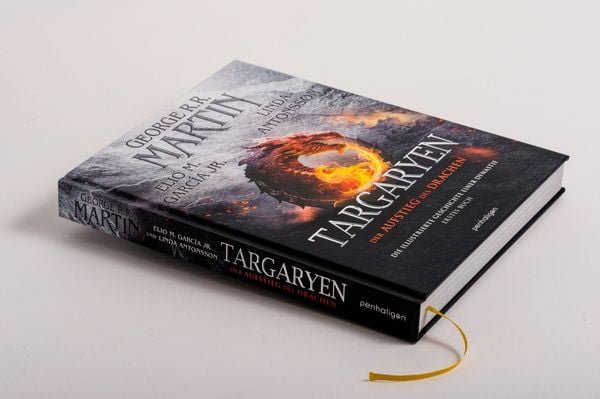 Produktbild: Targaryen