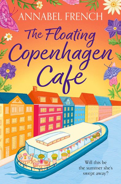 Produktbild: FLOATING COPENHAG_FLOATING PB