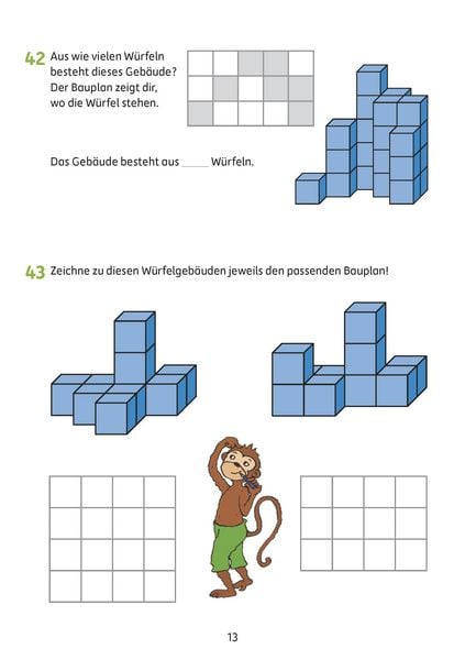 Produktbild: Mathe trainieren 4. Klasse