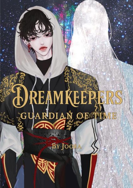 Produktbild: Dreamkeepers