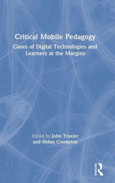 Produktbild: Critical Mobile Pedagogy