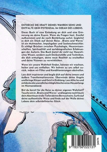 Produktbild: Brains and Waves