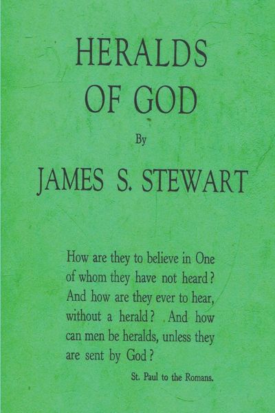 Produktbild: Heralds of God