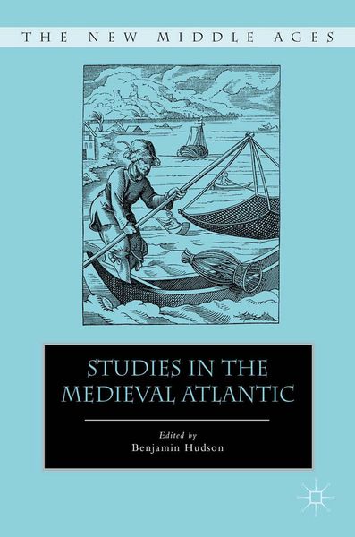Produktbild: Studies in the Medieval Atlantic