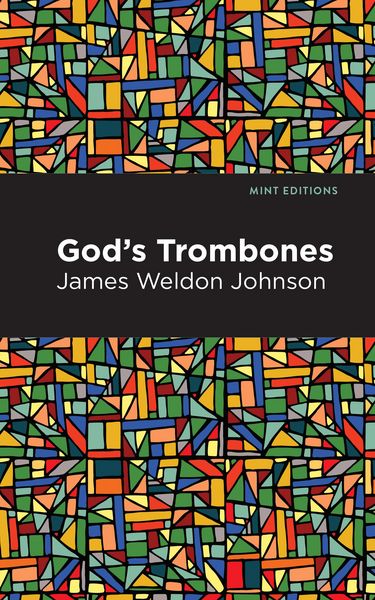 Produktbild: God's Trombones